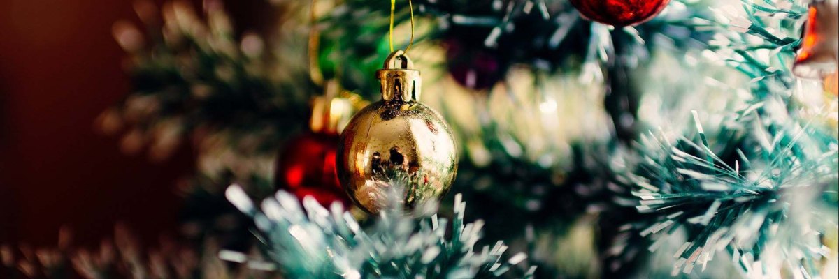 O cristão pode comemorar o Natal? Clique e leia aqui no Adorando